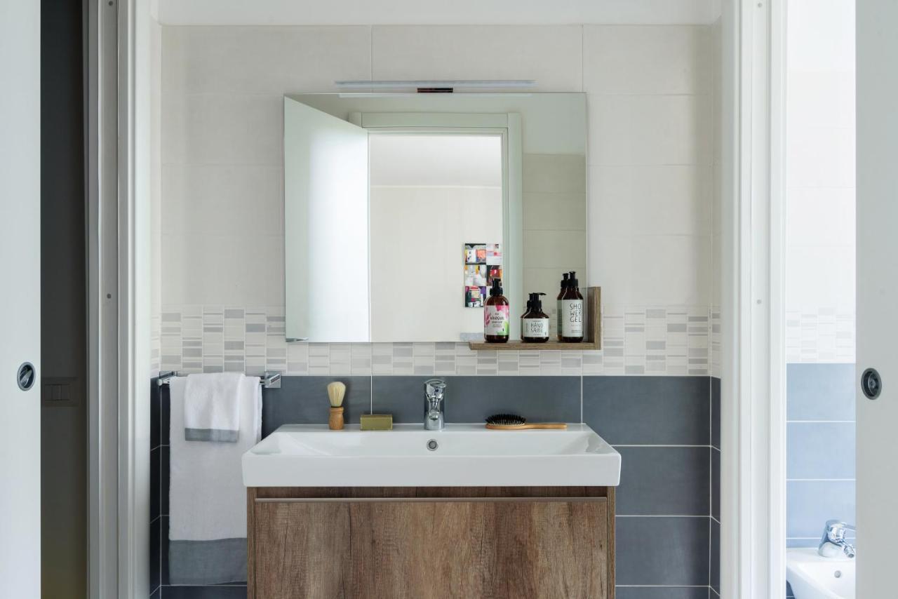 Joivy Superb Flat With Home Office Milán Exterior foto