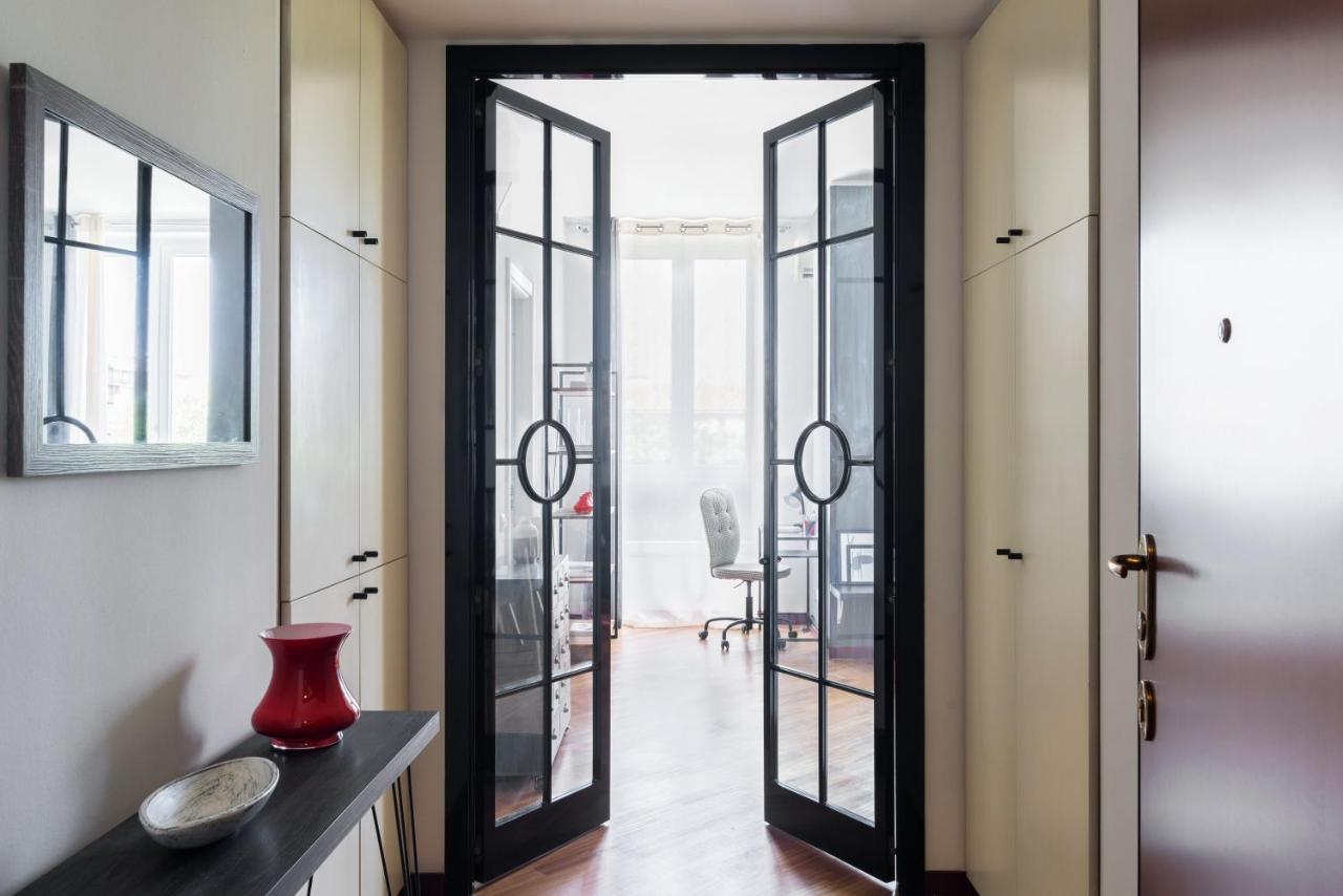Joivy Superb Flat With Home Office Milán Exterior foto